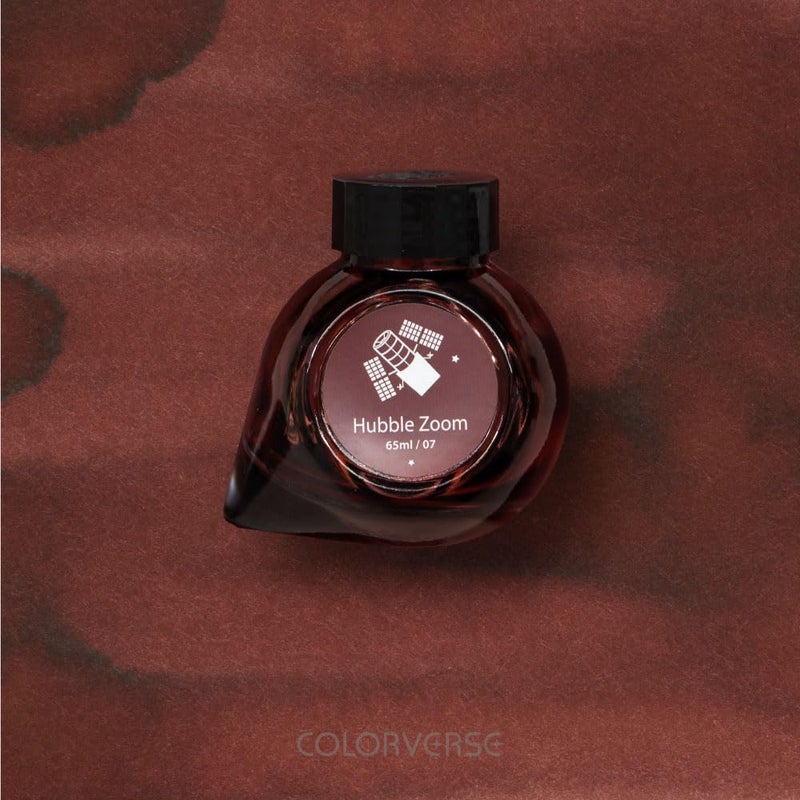 Colorverse حبر كولورفيرس - سبايسوارد - زوم هابل - Image 2